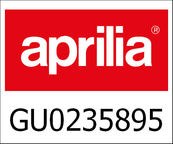 APRILIA / アプリリア純正 Reaction Rod|GU02358950