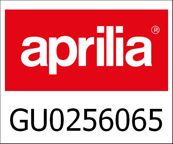 APRILIA / アプリリア純正 Lh Double Conrod|GU02560650