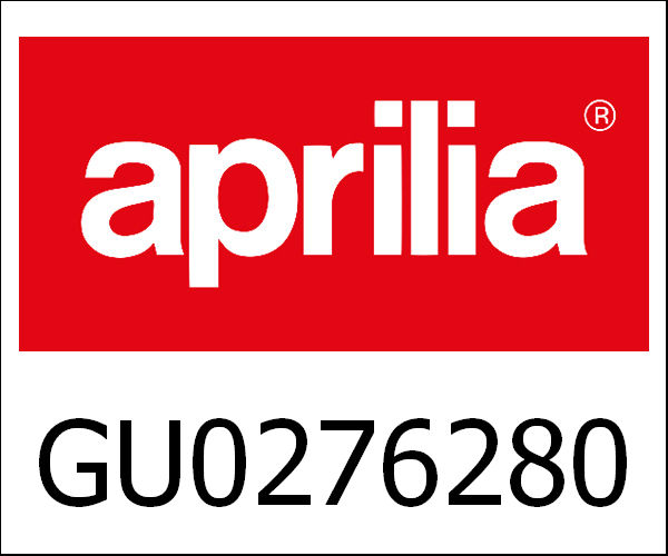 APRILIA / アプリリア純正 Reset Knob|GU02762800