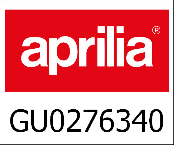 APRILIA / アプリリア純正 Stud|GU02763400