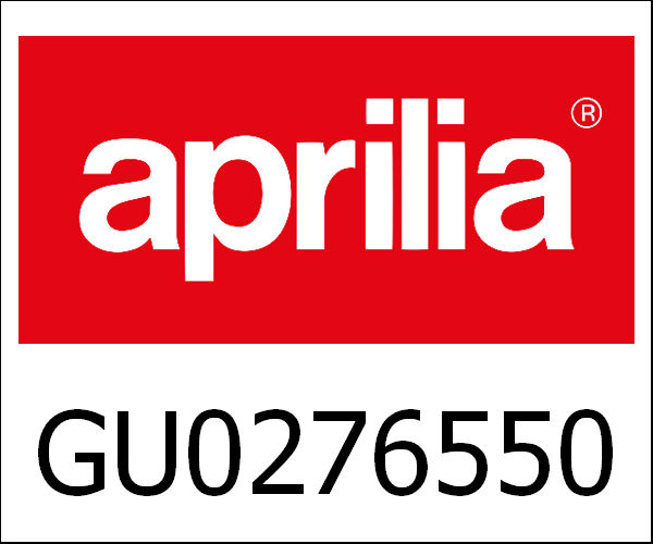 APRILIA / アプリリア純正 Panel Rubber|GU02765500