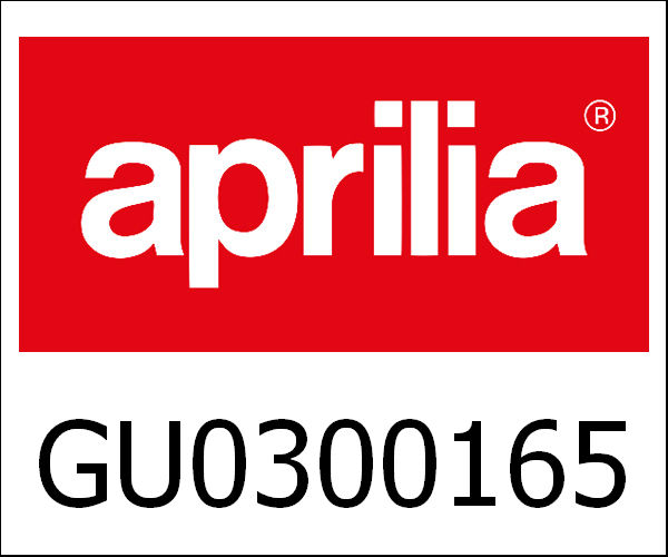 APRILIA / アプリリア純正 Alternator Cover|GU03001650