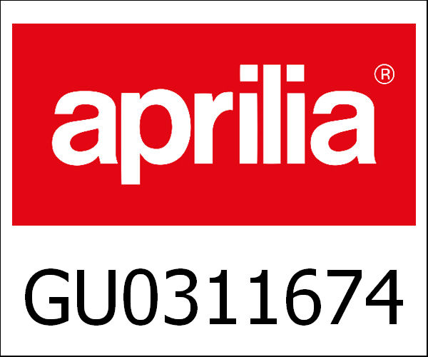 APRILIA / アプリリア純正 Carb Cannister Bracket|GU03116745