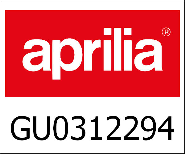 APRILIA / アプリリア純正 Lh Muffler|GU03122940