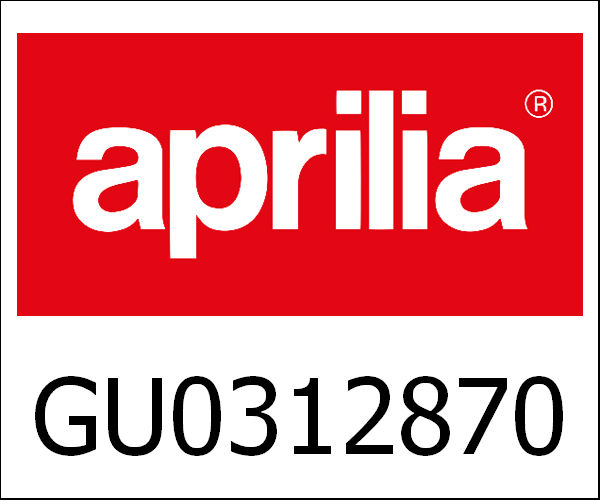 APRILIA / アプリリア純正 Bracket Lh|GU03128700
