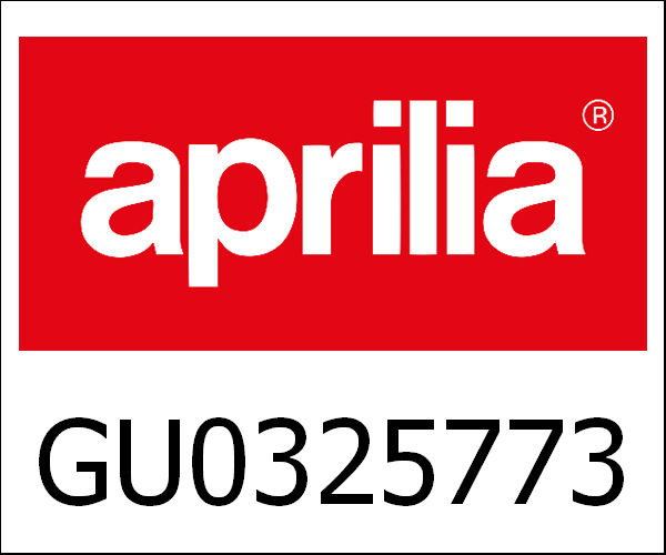 APRILIA / アプリリア純正 Tie Rod|GU03257731