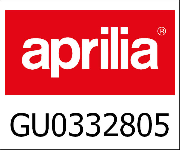 APRILIA / アプリリア純正 U-Joint|GU03328050