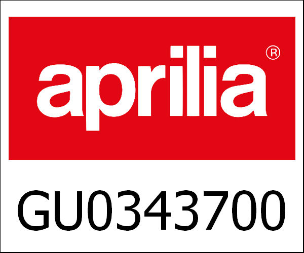 APRILIA / アプリリア純正 Rearfndr Blu/Blu|GU03437002