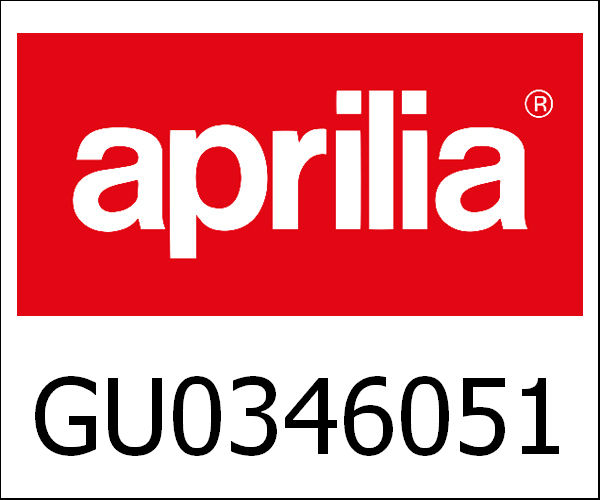 APRILIA / アプリリア純正 Front Seat|GU03460510