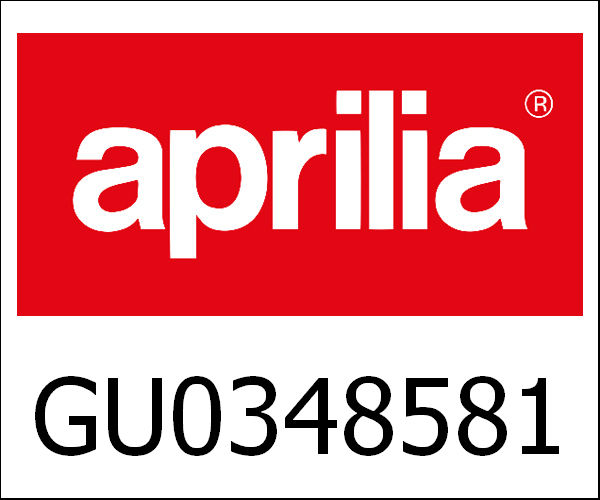 APRILIA / アプリリア純正 Lh Inner Bag|GU03485810