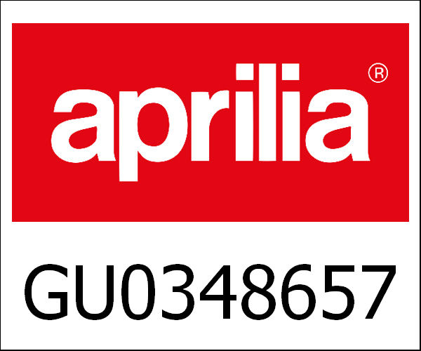 APRILIA / アプリリア純正 Lh Bag Bracket, Stone Touring|GU03486575