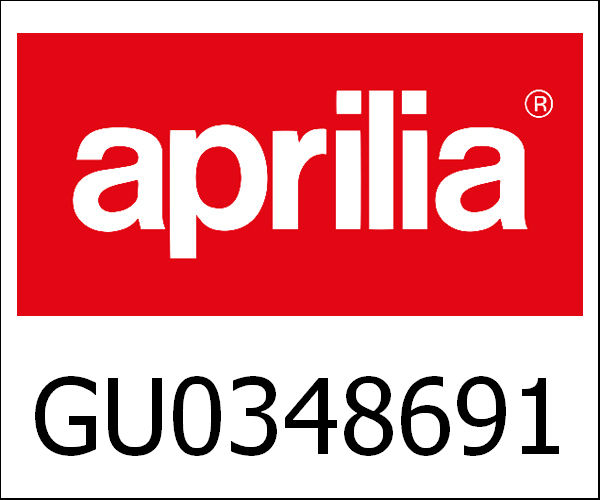 APRILIA / アプリリア純正 Pin|GU03486915