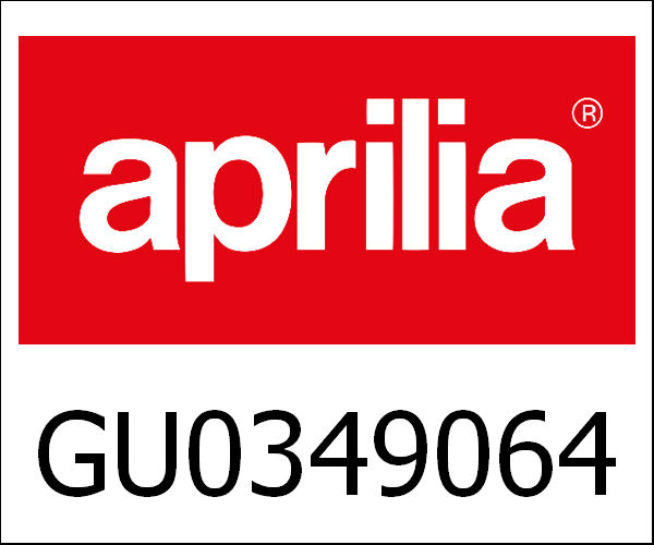 APRILIA / アプリリア純正 Rh Fork Leg Complete|GU03490641