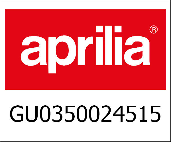 APRILIA / アプリリア純正 Lower U-Bolt|GU0350024515