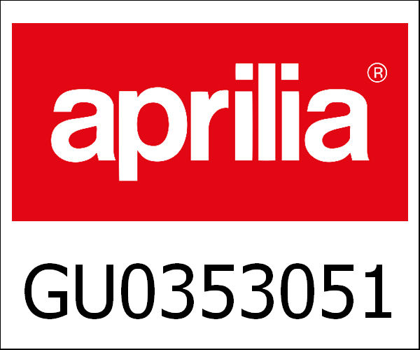 APRILIA / アプリリア純正 Wiper Rh|GU03530517