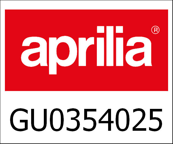 APRILIA / アプリリア純正 Rear Fork|GU03540250