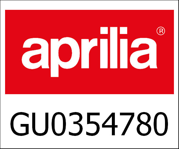 APRILIA / アプリリア純正 Nut|GU03547800