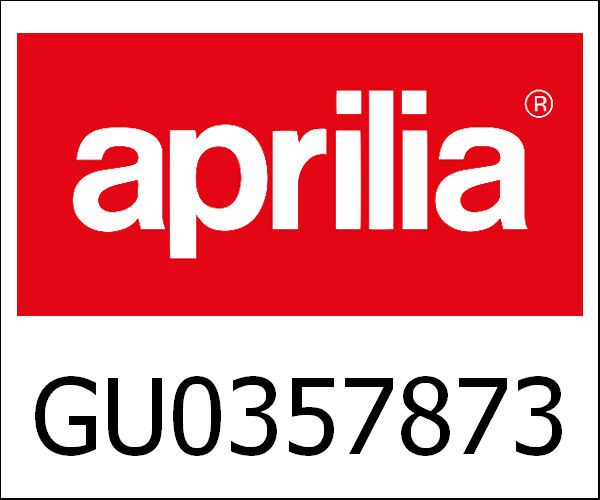 APRILIA / アプリリア純正 Spacer|GU03578730