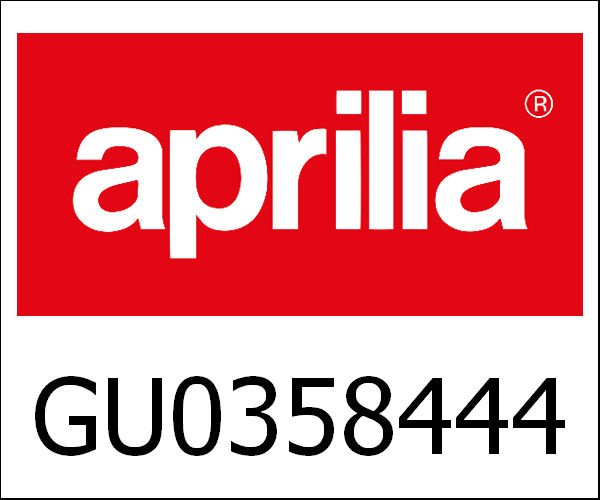 APRILIA / アプリリア純正 Cover|GU03584440