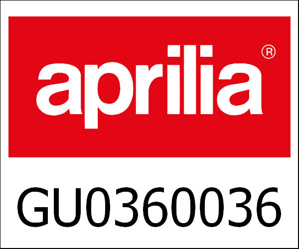 APRILIA / アプリリア純正 Handlebar|GU03600360