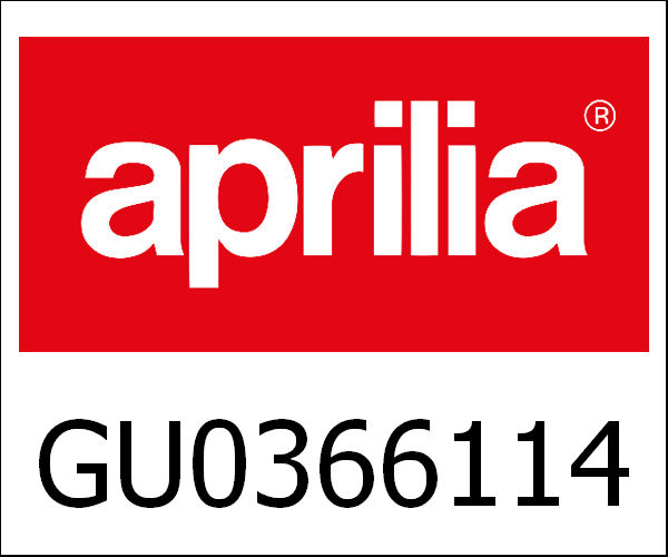 APRILIA / アプリリア純正 Master Cyl. Lid and Gasket|GU03661145