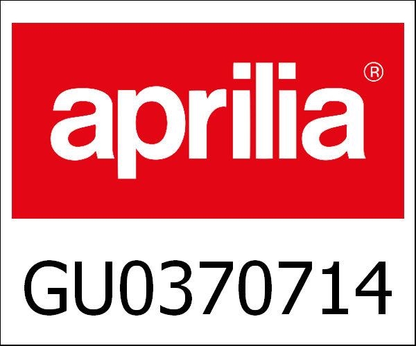 APRILIA / アプリリア純正 Cap|GU03707140