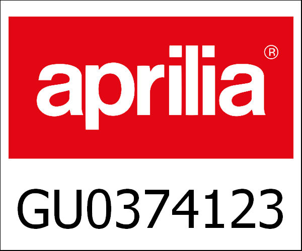 APRILIA / アプリリア純正 Bushing|GU03741230