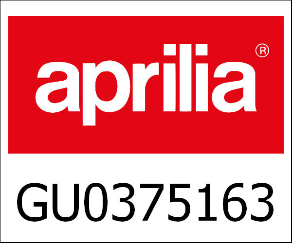 APRILIA / アプリリア純正 Turn Signal Rear Lh|GU03751631