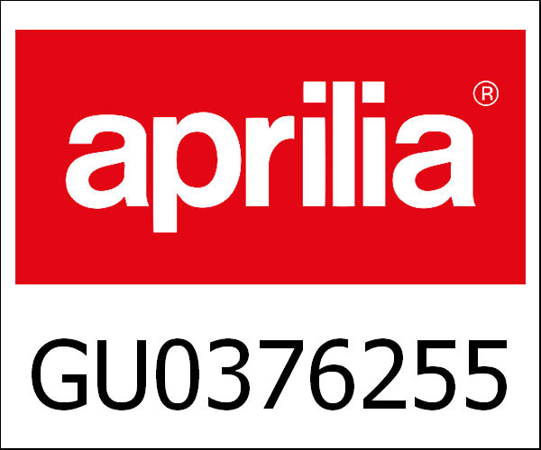 APRILIA / アプリリア純正 Speedo Drive Assy|GU03762550
