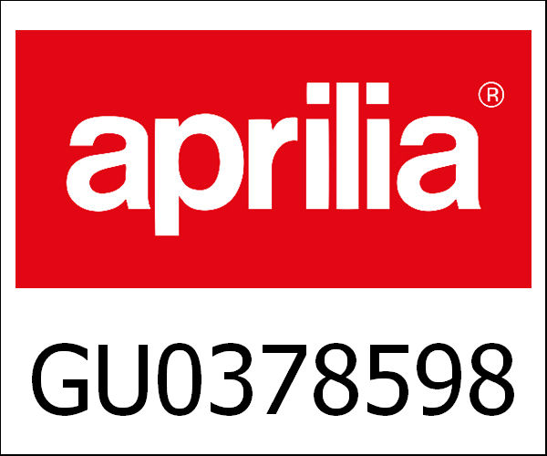 APRILIA / アプリリア純正 Electronic Control Unit|GU03785980