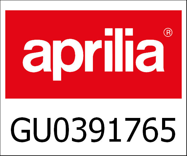 APRILIA / アプリリア純正 Sticker Line Black|GU03917654