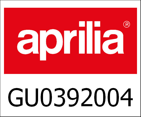 APRILIA / アプリリア純正 Fiche, Jackal|GU03920040