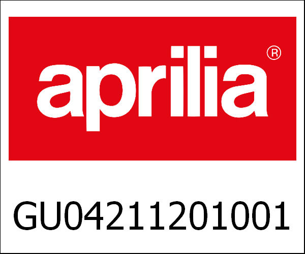 APRILIA / アプリリア純正 Flexible Coupling Hose Kit|GU04211201001