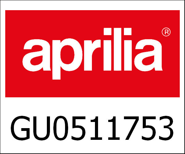 APRILIA / アプリリア純正 Gas Fastener|GU05117530