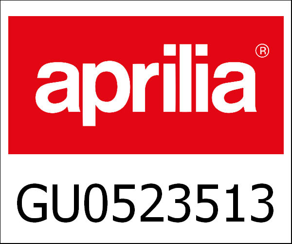 APRILIA / アプリリア純正 Pin|GU05235131