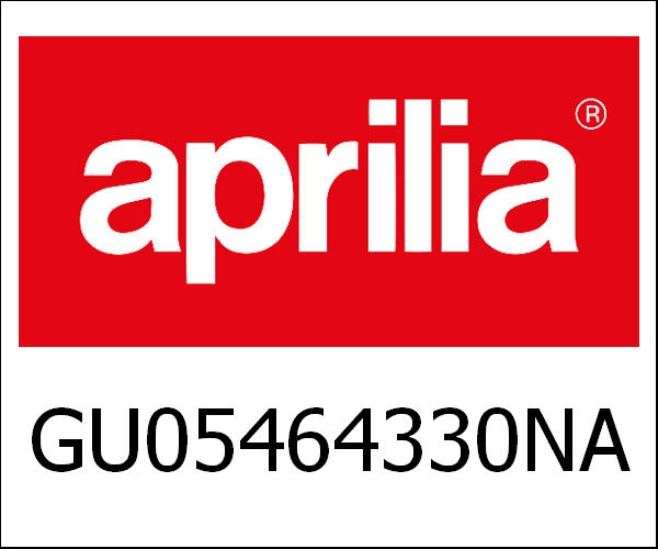 APRILIA / アプリリア純正 Handle. Black|GU05464330NA