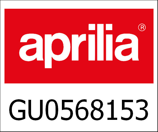 APRILIA / アプリリア純正 Wheel Speed Sensor, Left Front|GU05681530