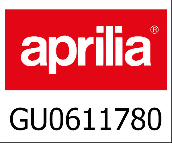 APRILIA / アプリリア純正 Trasmissione Ritorno Gas Griso 1000|GU06117800