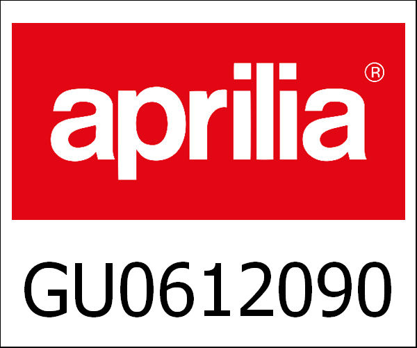 APRILIA / アプリリア純正 Tubo Di Scarico Dx|GU06120900
