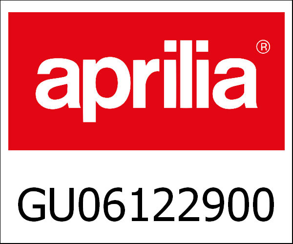 APRILIA / アプリリア純正 Silenziatore Esterno|GU061229001