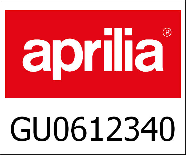 APRILIA / アプリリア純正 Fascetta Collettori Scarico|GU06123400