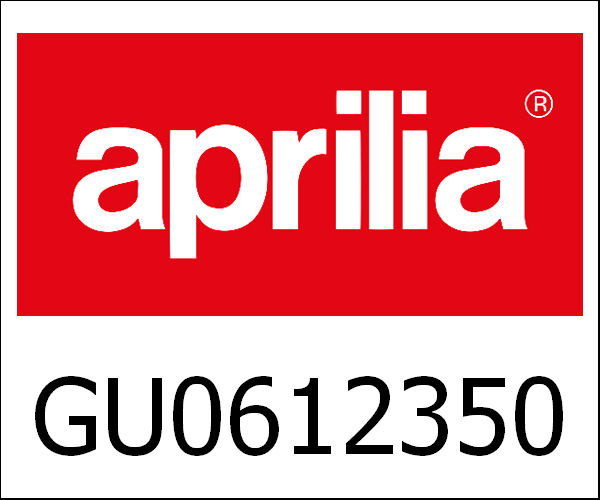 APRILIA / アプリリア純正 Guarnizio Collett/Tubo Coll|GU06123500
