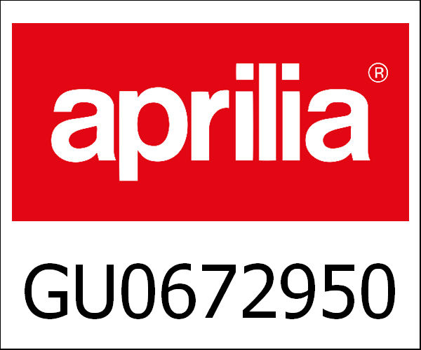 APRILIA / アプリリア純正 Ecu|GU06729500