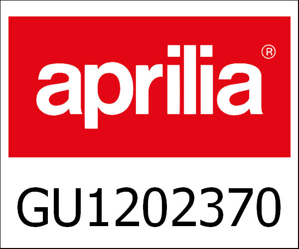 APRILIA / アプリリア純正 V/C Gasket|GU12023700