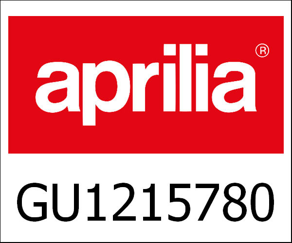 APRILIA / アプリリア純正 Hose Clamp|GU12157800