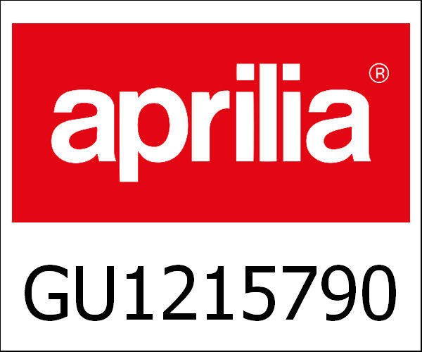 APRILIA / アプリリア純正 Hose Clamp|GU12157900