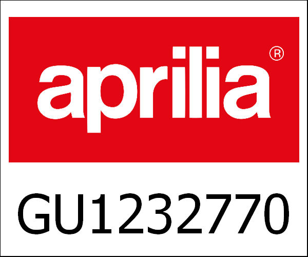 APRILIA / アプリリア純正 Sleeve|GU12327700