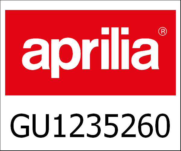 APRILIA / アプリリア純正 Gasket|GU12352600