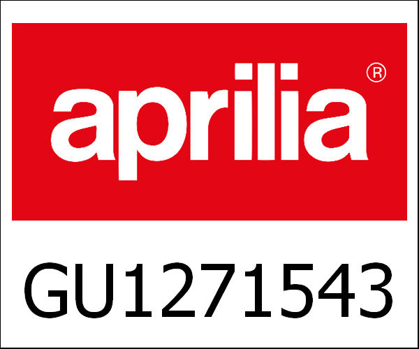 APRILIA / アプリリア純正 Distrib Cap|GU12715432