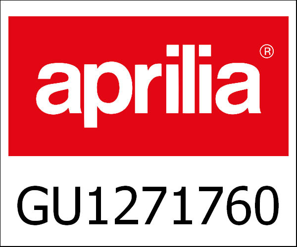 APRILIA / アプリリア純正 Cable Boot|GU12717600